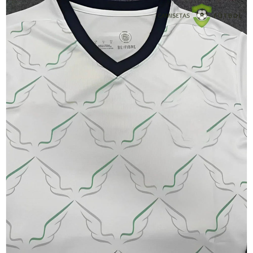 Maglia Austria 24-25 Away UEFA Euro 2024