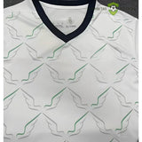 Maglia Austria 24-25 Away UEFA Euro 2024