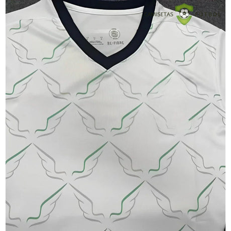 Maglia Austria 24-25 Away UEFA Euro 2024