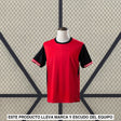 Camiseta Austria 25-26 Local FIFA 2026 Camiseta Fan
