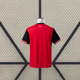 Camiseta Austria 25-26 Local FIFA 2026 Camiseta Fan