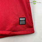 Camiseta Barcelona 08 - 09 Local (Versión Retro) De Futbol