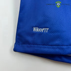 Camiseta Barcelona 08 - 09 Local (Versión Retro) De Futbol