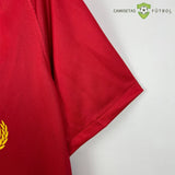 Camiseta Barcelona 08 - 09 Local (Versión Retro) De Futbol