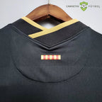 Camiseta Barcelona 20-21 Visitante De Futbol