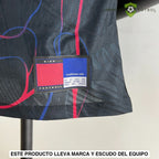 Camiseta Barcelona 23-24 Pre-Partido Patta Corazón (Player Version) Parche Especial