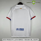 Camiseta Barcelona 23-24 3ª Equipación Parche Especial