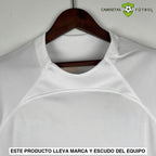 Camiseta Barcelona 23-24 3ª Equipación Parche Especial