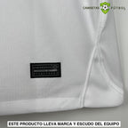 Camiseta Barcelona 23-24 3ª Equipación Parche Especial