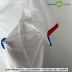 Camiseta Barcelona 23-24 3ª Equipación Parche Especial