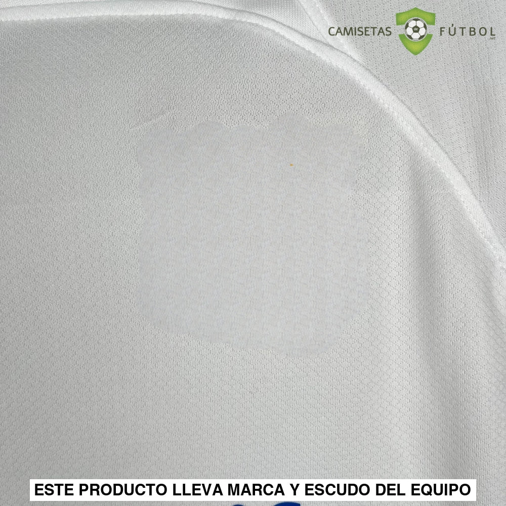 Camiseta Barcelona 23-24 3ª Equipación Parche Especial