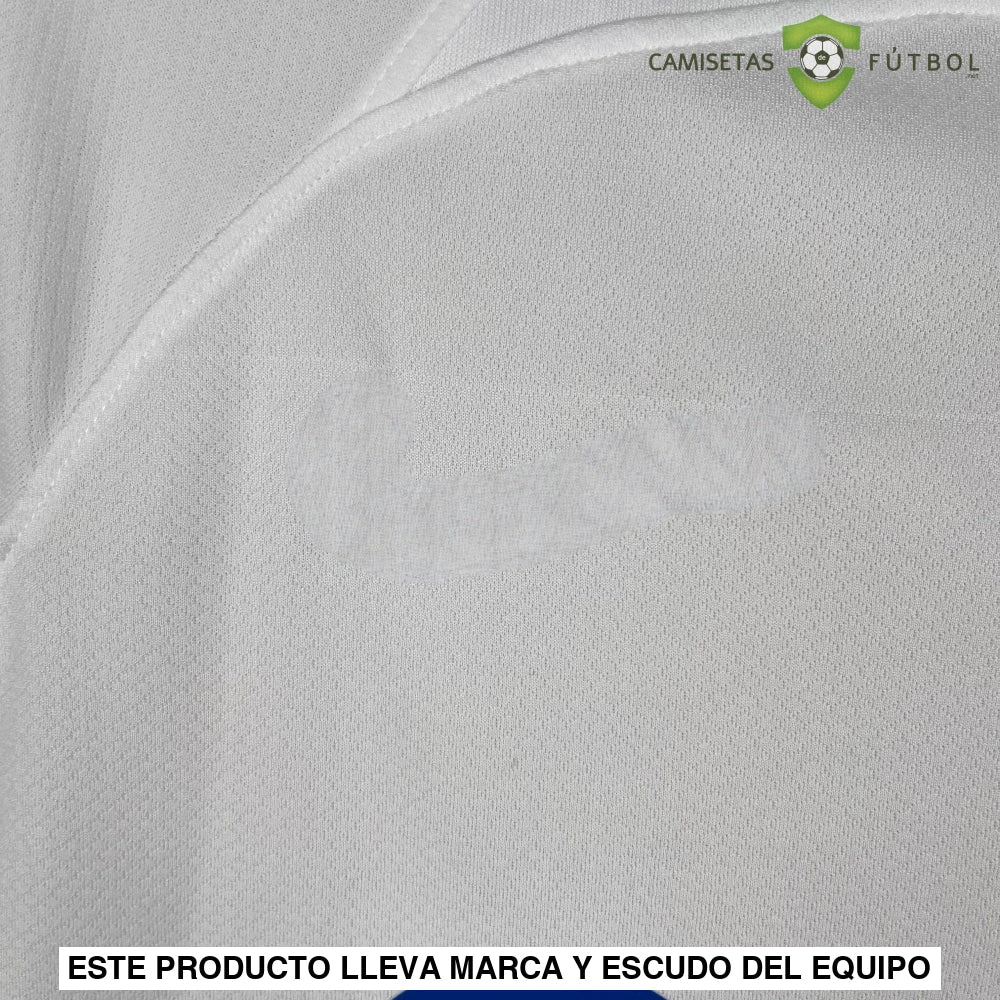 Camiseta Barcelona 23-24 3ª Equipación Parche Especial