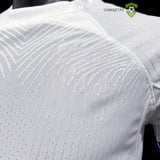 Camiseta Barcelona 23-24 Visitante (Player Version) Parche Especial