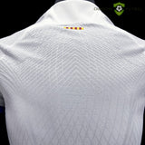 Camiseta Barcelona 23-24 Visitante (Player Version) Parche Especial