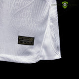 Camiseta Barcelona 23-24 Visitante (Player Version) Parche Especial