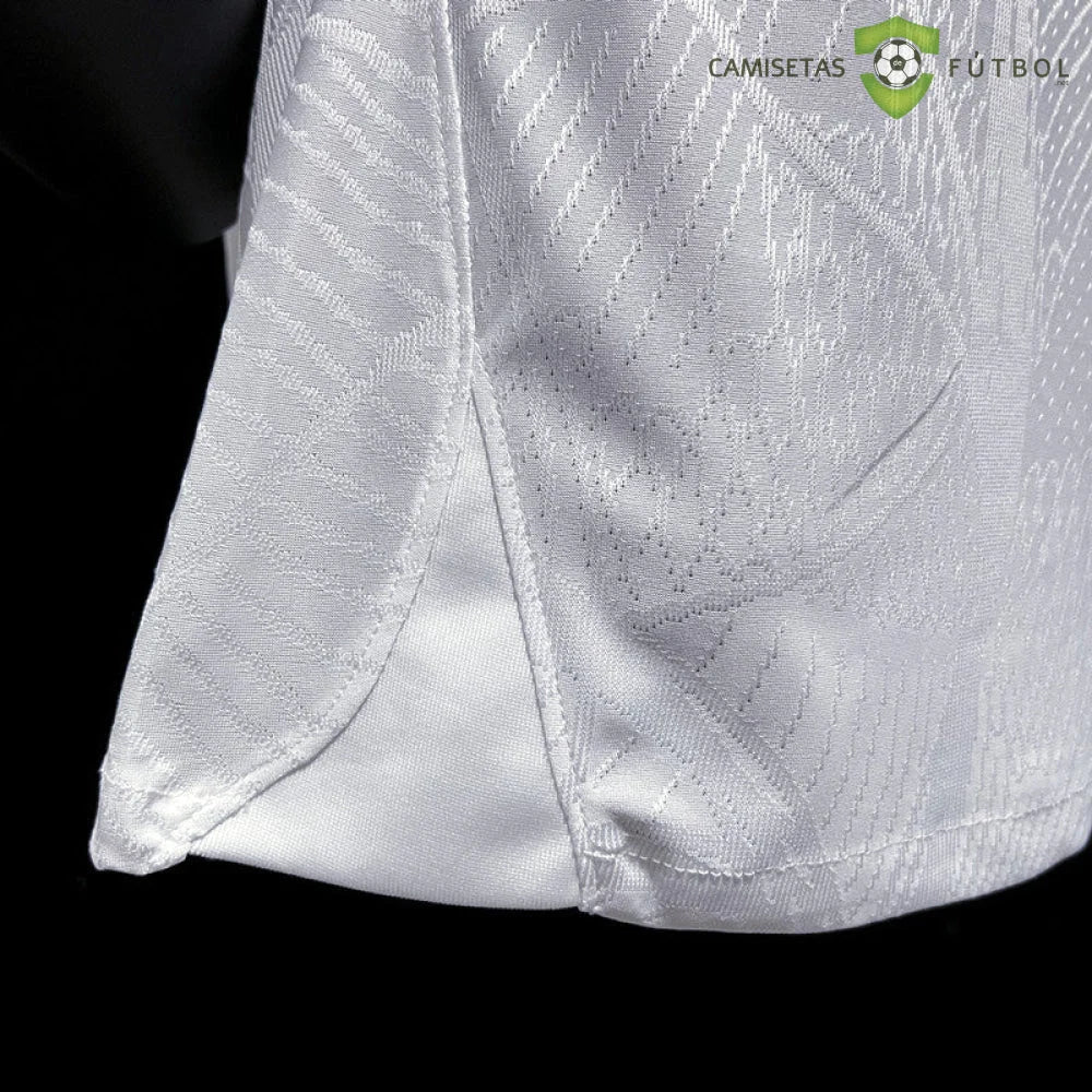 Camiseta Barcelona 23-24 Visitante (Player Version) Parche Especial