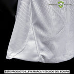 Camiseta Barcelona 23-24 Visitante (Player Version) Parche Especial