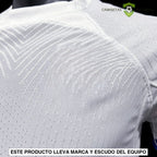 Camiseta Barcelona 23-24 Visitante (Player Version) Parche Especial