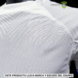 Camiseta Barcelona 23-24 Visitante (Player Version) Parche Especial