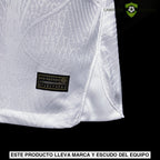 Camiseta Barcelona 23-24 Visitante (Player Version) Parche Especial