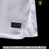 Camiseta Barcelona 23-24 Visitante (Player Version) Parche Especial