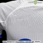 Camiseta Barcelona 23-24 Visitante (Player Version) Parche Especial