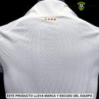 Camiseta Barcelona 23-24 Visitante (Player Version) Parche Especial