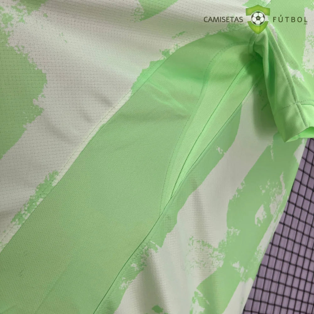 Camiseta Barcelona 24-25 3ª Equipacion De Futbol