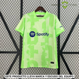 Camiseta Barcelona 24-25 3ª Equipacion De Futbol
