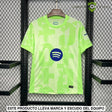 Camiseta Barcelona 24-25 3ª Equipacion Version Stadium De Futbol