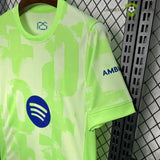 Camiseta Barcelona 24-25 3ª Equipacion Version Stadium De Futbol