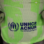 Camiseta Barcelona 24-25 3ª Equipacion Version Stadium (Player Version) De Futbol