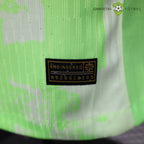 Camiseta Barcelona 24-25 3ª Equipacion Version Stadium (Player Version) De Futbol