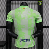 Camiseta Barcelona 24-25 3ª Equipacion Version Stadium (Player Version) De Futbol