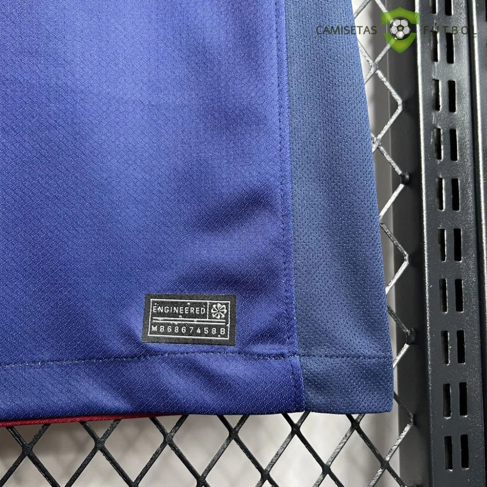 Camiseta Barcelona 24-25 Local Version Stadium De Futbol