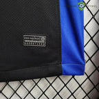 Camiseta Barcelona 24-25 Visitante Femenina De Futbol