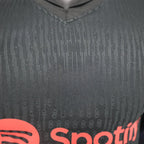 Camiseta Barcelona 24-25 Visitante (Player Version) (ENTREGA EN 24-72 HORAS) Camiseta Player