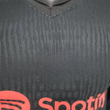 Camiseta Barcelona 24-25 Visitante (Player Version) (ENTREGA EN 24-72 HORAS) Camiseta Player