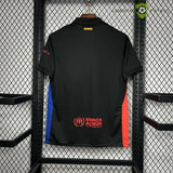Camiseta Barcelona 24-25 Visitante Version Stadium De Futbol