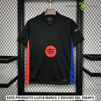 Camiseta Barcelona 24-25 Visitante Version Stadium De Futbol
