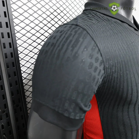 Camiseta Barcelona 24-25 Visitante Version Stadium (Player Version) De Futbol