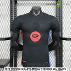 Camiseta Barcelona 24-25 Visitante Version Stadium (Player Version) De Futbol