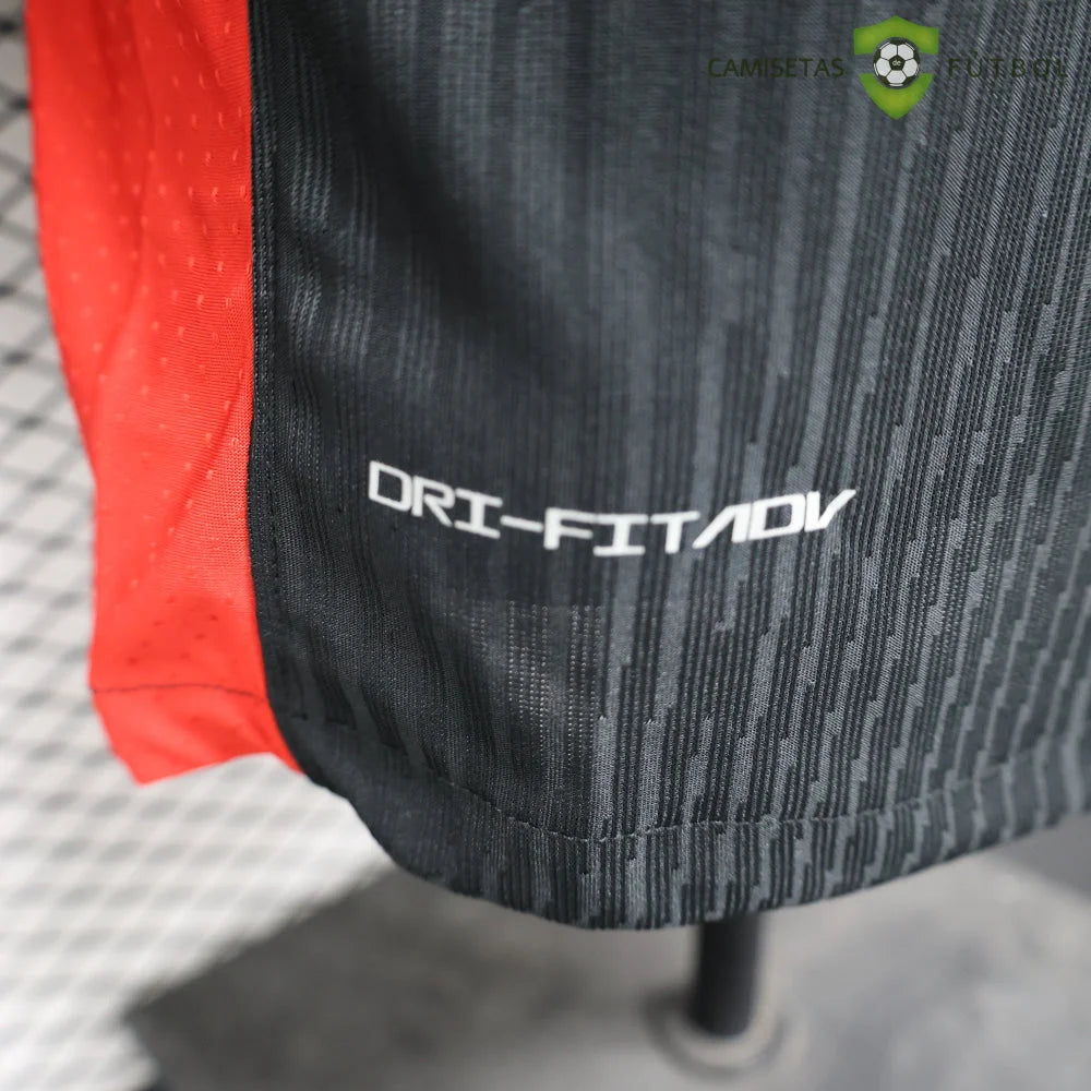 Camiseta Barcelona 24-25 Visitante Version Stadium (Player Version) De Futbol