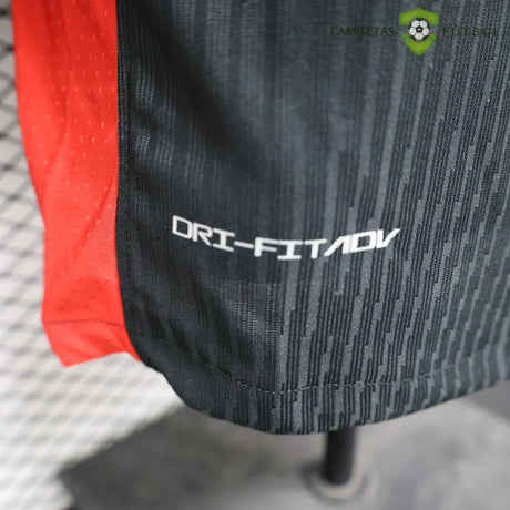 Camiseta Barcelona 24-25 Visitante Version Stadium (Player Version) De Futbol