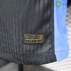 Camiseta Barcelona 24-25 Visitante Version Stadium (Player Version) De Futbol