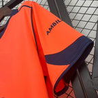 Camiseta Barcelona 25-26 3ª Equipación Camiseta Fan