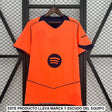 Camiseta Barcelona 25-26 3ª Equipación Camiseta Fan