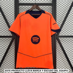 Camiseta Barcelona 25-26 3ª Equipación Camiseta Fan