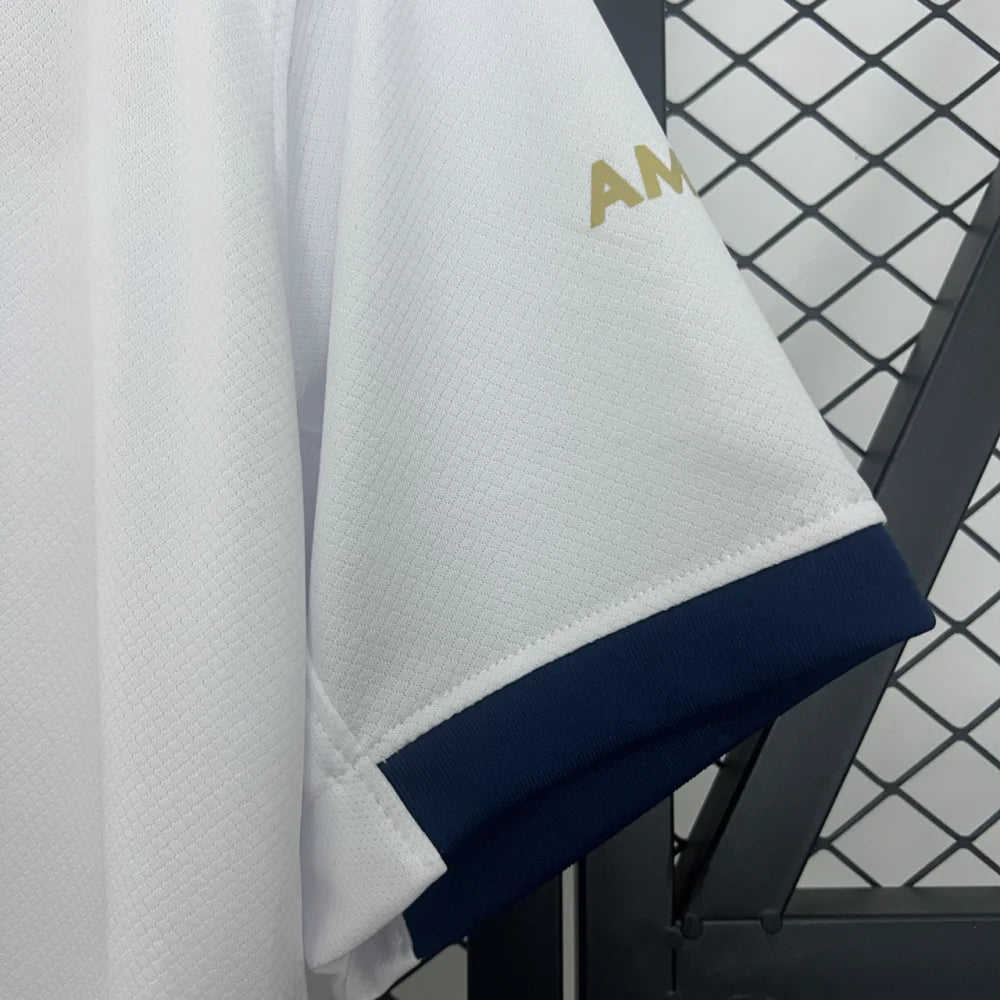 Camiseta Barcelona 25-26 Edicion Especial Blanca Camiseta Fan