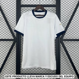 Maglia Barcellona 25-26 Edicion Especial bianca